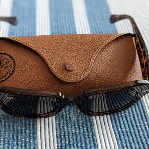 RAYBAN STATE STREET SUNGLASSES